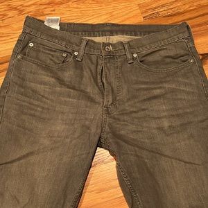 Men’s Levi 511 Jeans